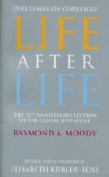 Cover for Dr Raymond Moody · Life After Life (Paperback Bog) [25th Anniversary edition] (2001)