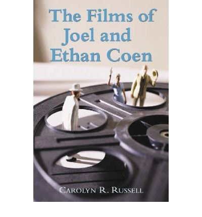 Cover for Carolyn R. Russell · The Films of Joel and Ethan Coen (Paperback Book) (2001)