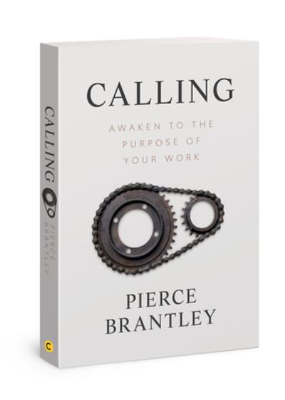 Cover for Pierce Brantley · Calling (Paperback Book) (2020)