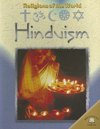 Cover for Rasamandala Das · Hindusim (Religions of the World) (Paperback Book) [Reprint edition] (2005)