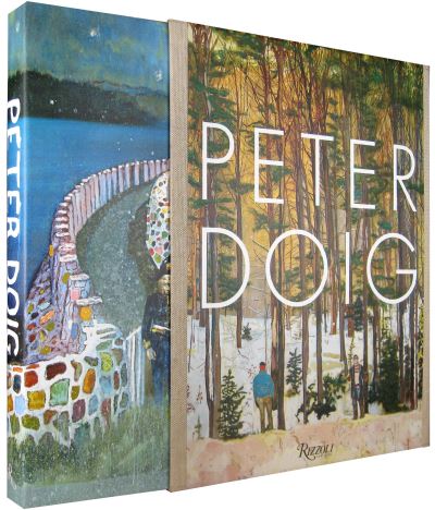 Cover for Richard Shiff · Peter Doig (Hardcover Book) (2011)