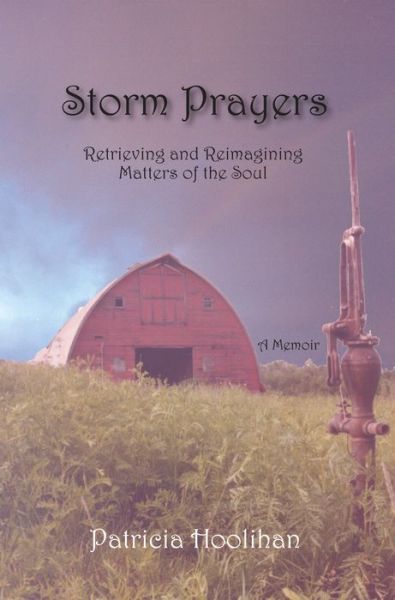 Cover for Patricia Hoolihan · Storm Prayers: Retrieving and Reimagining Matters of the Soul (Paperback Book) (2014)