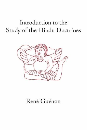 Cover for Rene Guenon · Introduction to the Study of the Hindu Doctrines (Taschenbuch) [Rev edition] (2002)