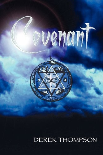 Cover for Derek Thompson · Covenant (Paperback Book) (2012)