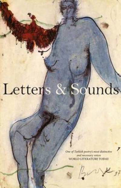 Cover for Ilhan Berk · Letters &amp; Sounds (Paperback Book) (2014)