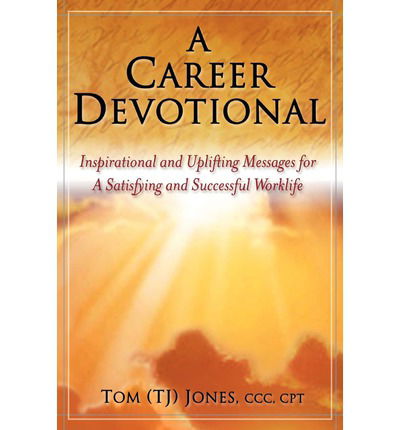 Cover for Tom Jones · A Career Devotional (Pocketbok) (2002)