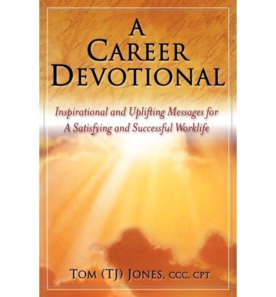 Cover for Tom Jones · A Career Devotional (Paperback Bog) (2002)