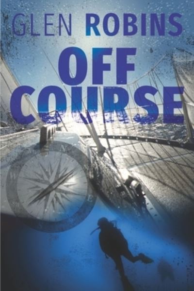 Cover for Glen Robins · Off Course (Paperback Book) (2016)