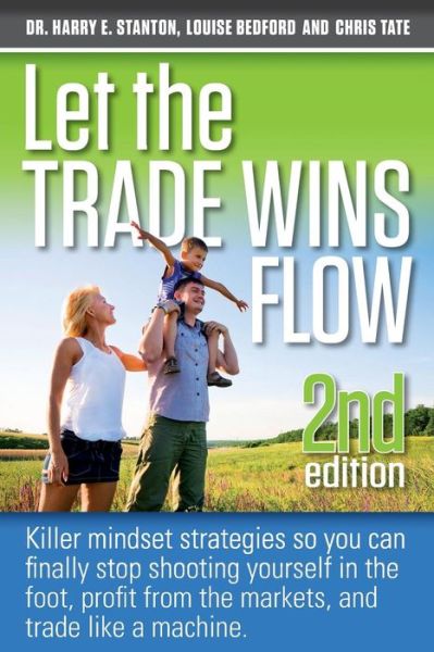 Cover for Harry Stanton · Let the Trade Wins Flow (Paperback Book) [2nd edition] (2013)