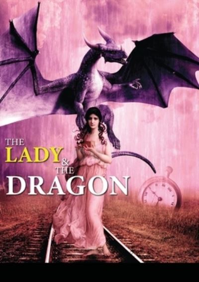 Cover for Ruth Finnegan · The lady and the dragon (Paperback Bog) (2021)