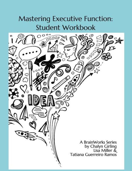 Cover for Dr Lisa Miller · Mastering Executive Function (Paperback Book) (2019)