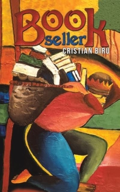 Book Seller - Cristian Biru - Books - Austin Macauley Publishers - 9781398401730 - June 9, 2022