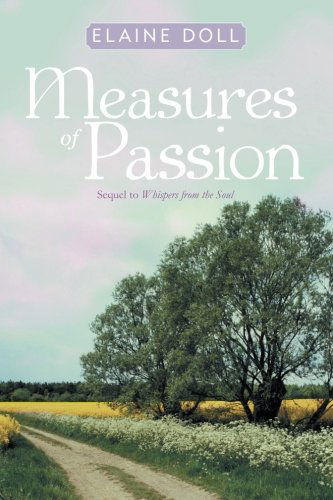 Cover for Elaine Doll · Measures of Passion (Paperback Book) (2014)