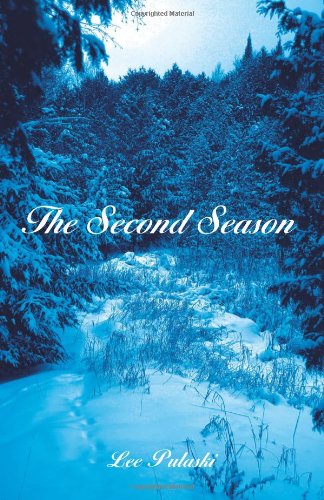 Cover for Lee Pulaski · The Second Season (Taschenbuch) (2011)