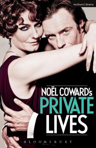 Cover for Noel Coward · Private Lives - Modern Plays (Taschenbuch) (2013)