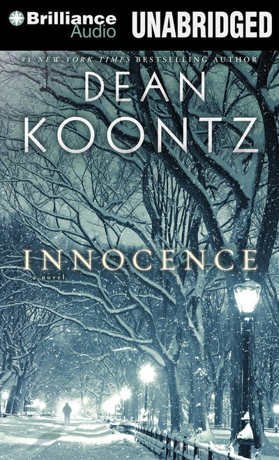 Cover for Dean Koontz · Innocence A Novel (CD) (2015)