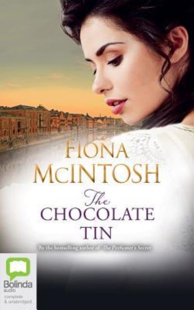 Cover for Fiona McIntosh · The Chocolate Tin (CD) (2016)