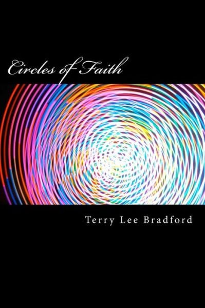 Cover for Terry Lee Bradford · Circles of Faith (Taschenbuch) (2015)