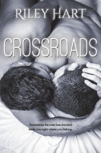 Cover for Riley Hart · Crossroads (Pocketbok) (2015)