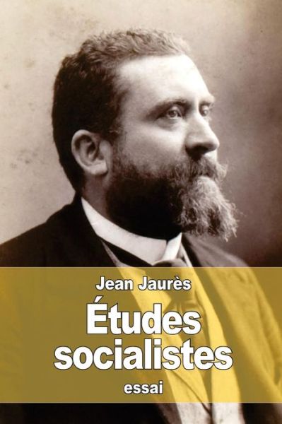 Cover for Jean Jaures · Etudes socialistes (Pocketbok) (2015)