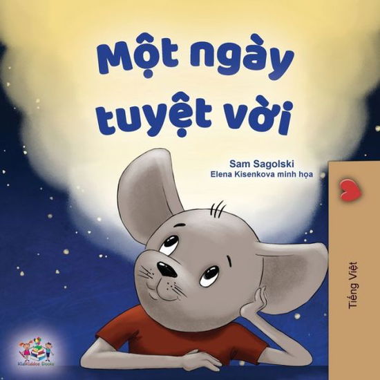 Cover for Sam Sagolski · Wonderful Day (Vietnamese Children's Book) (Book) (2022)
