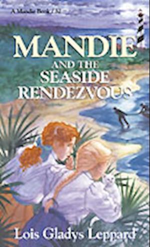 Cover for Lois Gladys Leppard · Mandie and the Seaside Rendezvous - Mandie Books (Paperback Book) (2008)