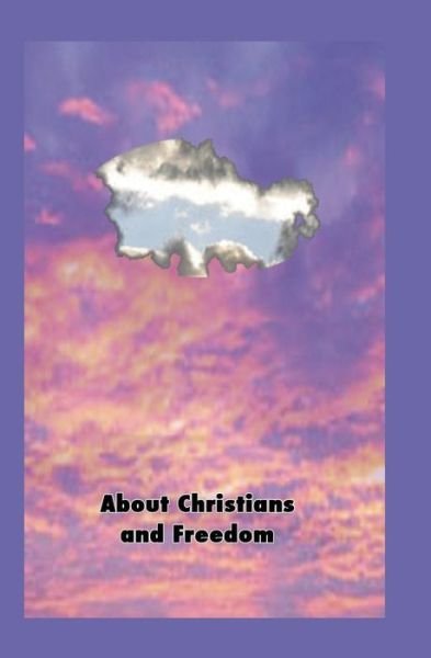 Cover for Smoking Spirit · About Christians and Freedom (Paperback Book) (2006)