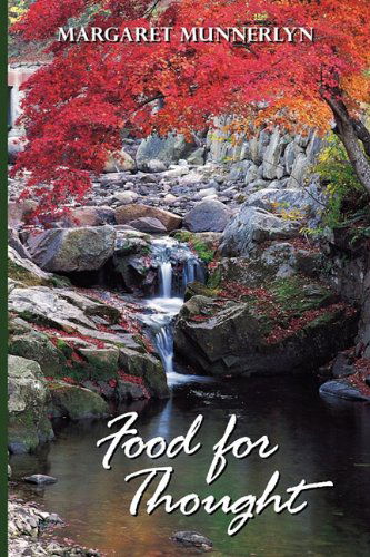 Cover for Margaret Munnerlyn · Food for Thought (Paperback Book) (2010)