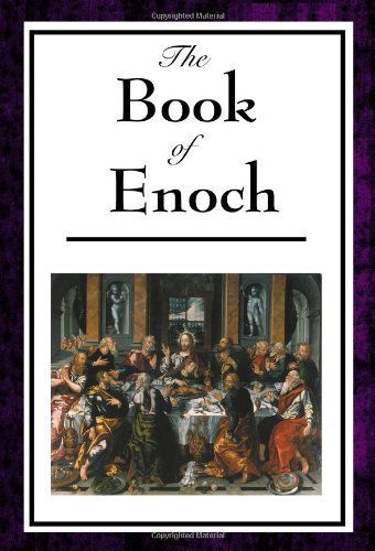 Cover for Richard Laurence · The Book of Enoch (Paperback Book) (2008)