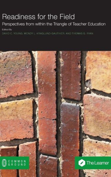 Readiness for the Field - David C Young - Books - Common Ground Research Networks - 9781612299730 - September 7, 2018