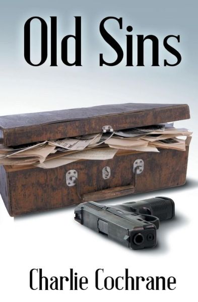 Old Sins - Lindenshaw Mysteries - Charlie Cochrane - Books - Riptide Publishing - 9781626498730 - February 11, 2019