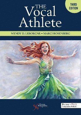 Cover for The Vocal Athlete (Taschenbuch) (2024)