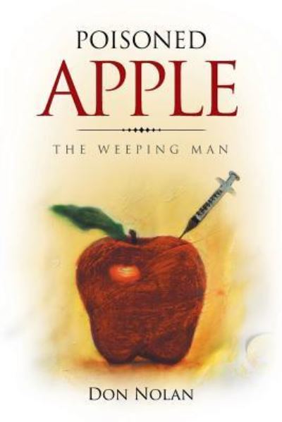 Cover for Don Nolan · Poisoned Apple (Paperback Book) (2019)