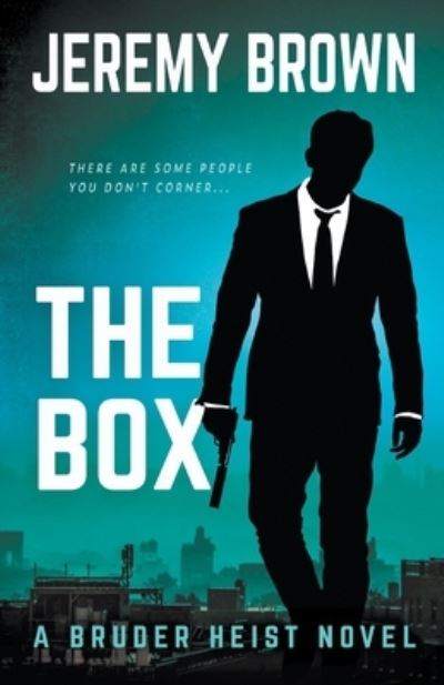 Cover for Jeremy Brown · The Box (Paperback Book) (2021)