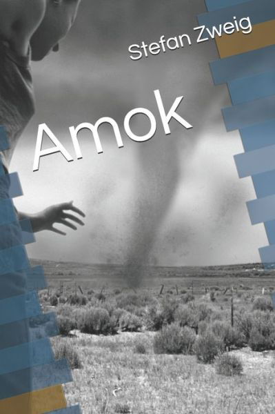 Cover for Stefan Zweig · Amok (Paperback Bog) (2019)