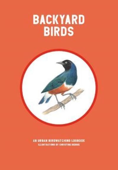 City Birds Journal - Christine Berrie - Bøker - King Publishing, Laurence - 9781786271730 - 20. mars 2018
