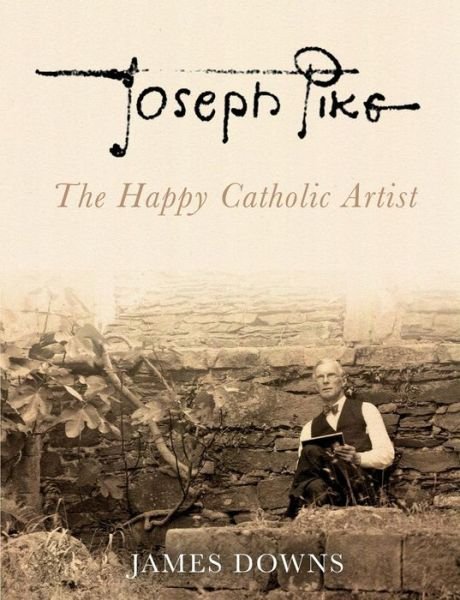 Cover for James Downs · Joseph Pike (Pocketbok) (2018)