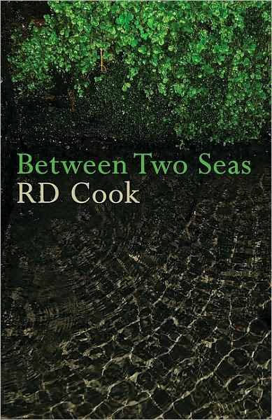 Cover for Denise Levertov · Between Two Seas (Paperback Book) (2008)