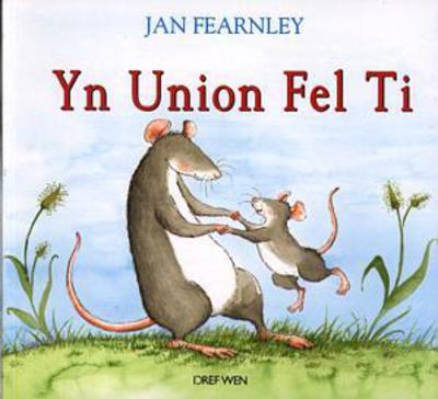 Cover for Jan Fearnley · Yn Union Fel Ti (Paperback Book) (2001)