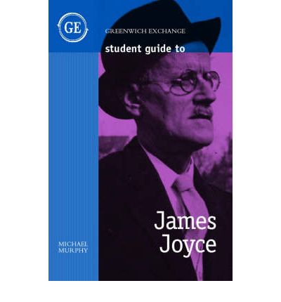 Cover for Michael Murphy · Student Guide to James Joyce - Student Guides (Paperback Book) (2004)