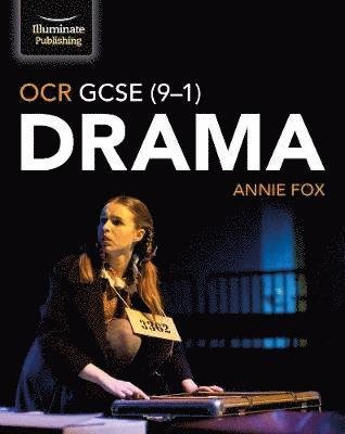 Cover for Annie Fox · OCR GCSE (9-1) Drama (Paperback Book) (2019)