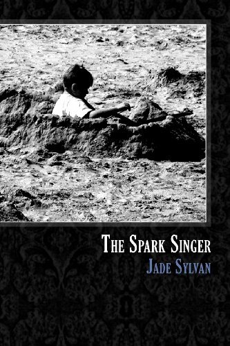 Cover for Jade Sylvan · The Spark Singer (Small Press Distribution (All Titles)) (Paperback Book) (2009)