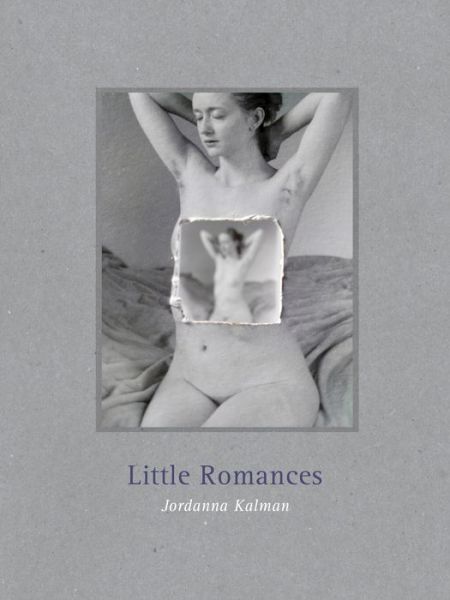 Little Romances -  - Books - Daylight Books - 9781942084730 - January 2, 2020