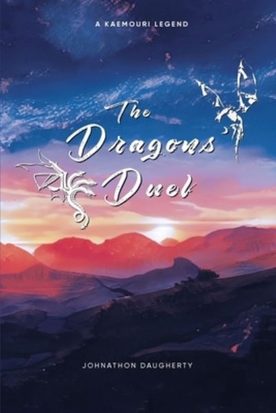 Cover for Johnathon Daugherty · Dragons' Duel (Book) (2022)