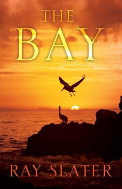 Cover for Ray Slater · The Bay (Paperback Book) (2019)