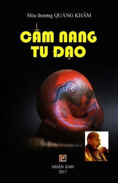 Cover for Hoa Thuong Quang Kham · CAM Nang Tu DAO (Paperback Book) (2017)
