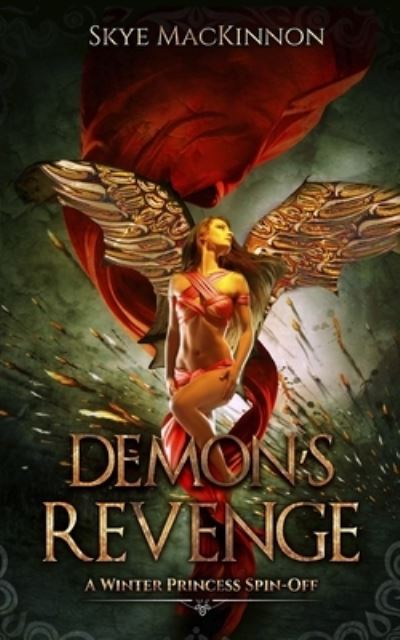 Cover for Skye MacKinnon · Demon's Revenge (Paperback Book) (2018)