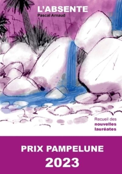 L'absente - Pascal Arnaud Gérard Megret - Books - Books on Demand - 9782322186730 - April 9, 2023