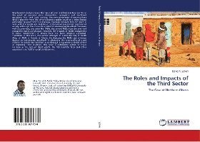 Cover for Edwin · The Roles and Impacts of the Thir (Buch)