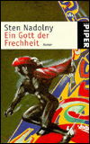 Cover for Sten Nadolny · Piper.02273 Nadolny.Gott d.Frechh (Book)